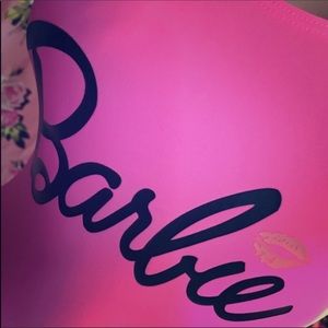 Sexy, Barbie One Piece